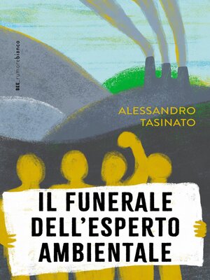 cover image of Il funerale dell'esperto ambientale